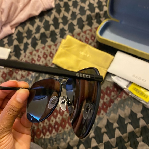 Gucci sunglasses